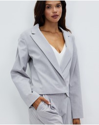 Grace Willow - Lilita Jacket