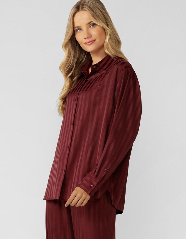 Lorna Jane - After Hours Long Sleeve Shirt