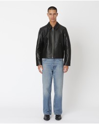 Won Hundred - Genoa Jeans