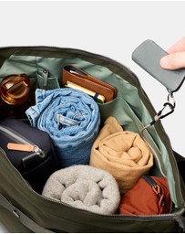 Bellroy - Classic Getaway Bag
