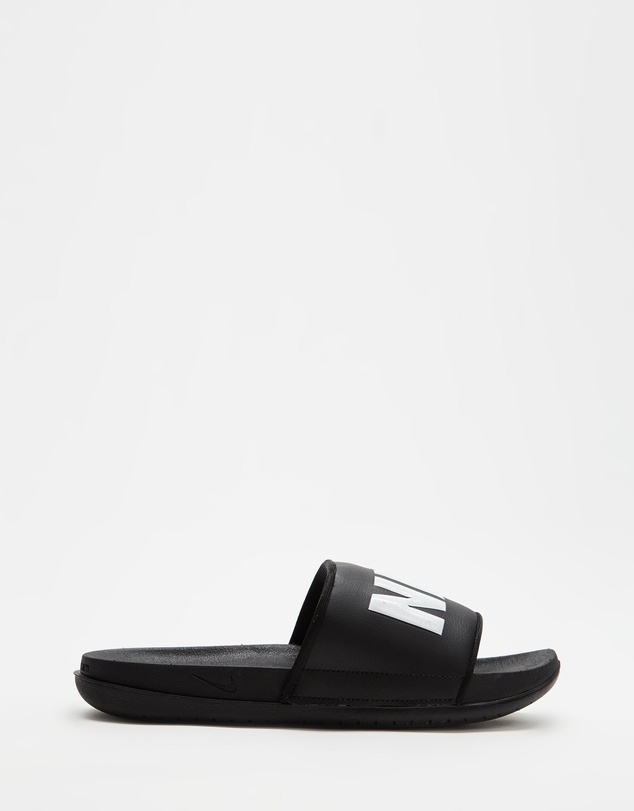 Nike - Offcourt Slides - Women's