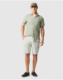 Rodd & Gunn - Cathedral Cove Sports Fit Shirt