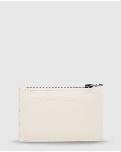 Status Anxiety - Avoiding Things Wallet