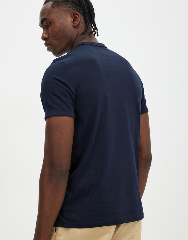 Fred Perry - Ringer T-Shirt