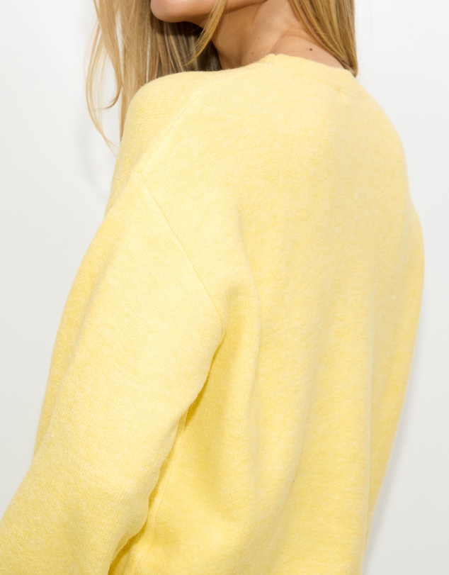Dazie - Poppy Knit Jumper