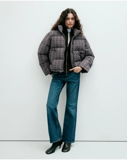 M.N.G - Lauri Puffer Coat