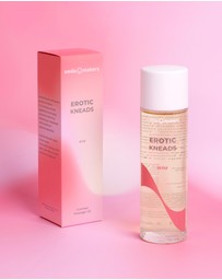 Smile Makers - Erotic Kneads