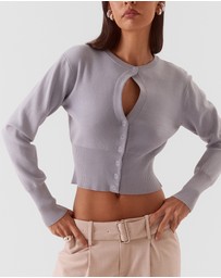SOVERE - Alani Cardigan