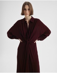 Morrison - Florian Shirt Dress