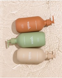 The Commonfolk Collective - Nude Hand + Body Wash 500ml