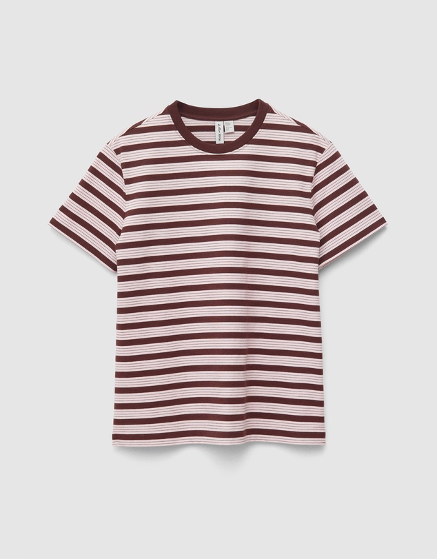 & Other Stories - Cotton Crew-Neck T-Shirt