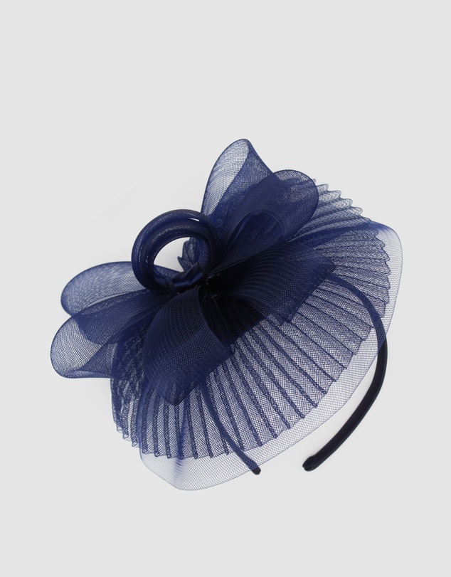 Morgan & Taylor - Simone Fascinator
