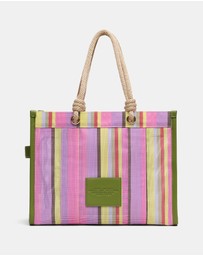 Marc Jacobs - The Large Tote Bag