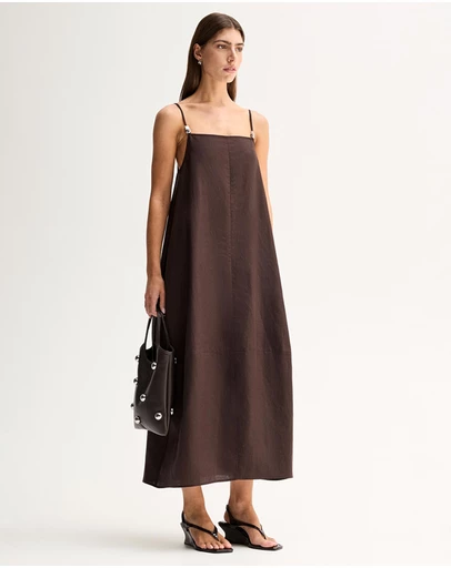 Elka Collective - Carlo Maxi Dress