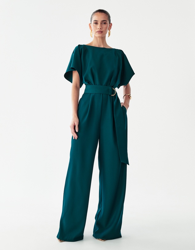 BWLDR - Rubi Jumpsuit