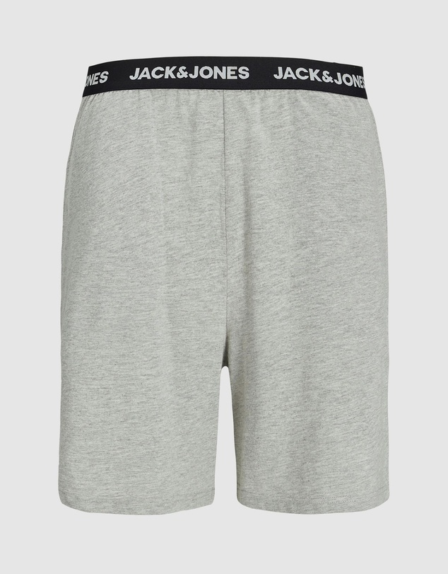 Jack & Jones - Jaceverest SS Tee And Shorts Set