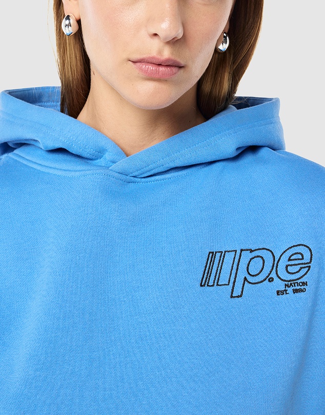 P.E Nation - Glide Hoodie