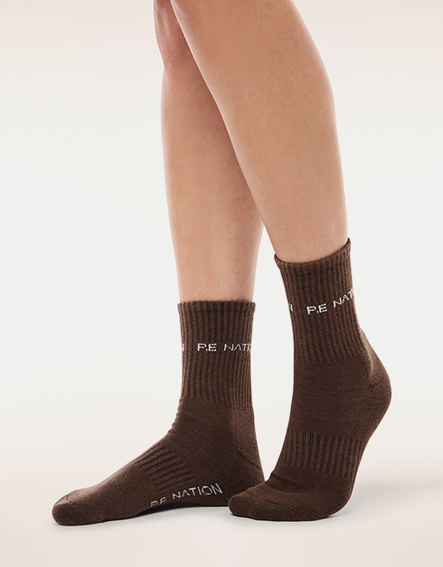 P.E Nation - Signature Socks