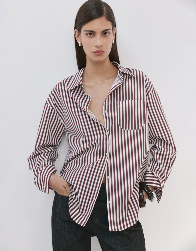 M.N.G - Fontana Shirt
