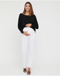 Bamboo Body - Essential Pants