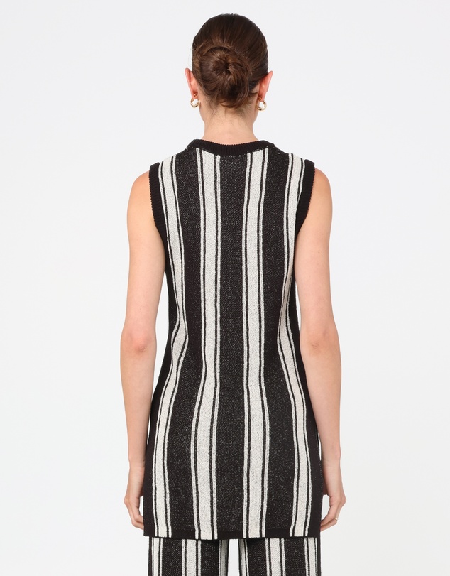 Madison The Label - Karmen Knit Top