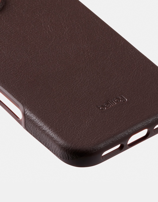 Bellroy - Phone Case - 0 card iPhone 16 Pro