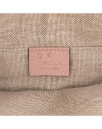 Pre-Loved by Azura Reborn - Pre-Loved Calfskin Bamboo Clutch