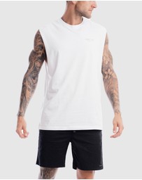 DVNT - Locale Tank
