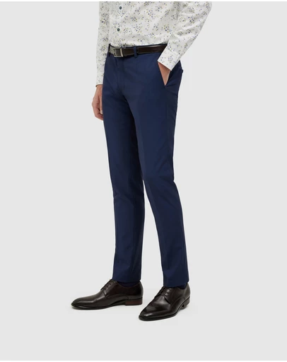Politix - Ultra Slim Tailored Pant