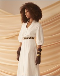 Forcast - Isadora Statement Bracelet