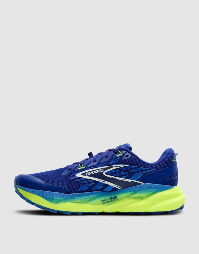 Brooks - Cascadia 19 - Men's