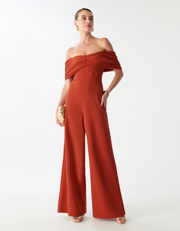BWLDR - Amalie Jumpsuit