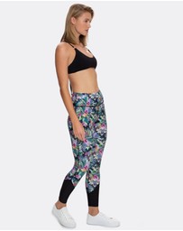 Heaven Australia - Maya Kendall Legging