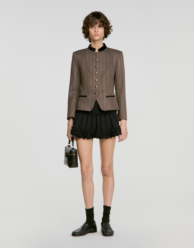 Sandro - Sixtine Blazer
