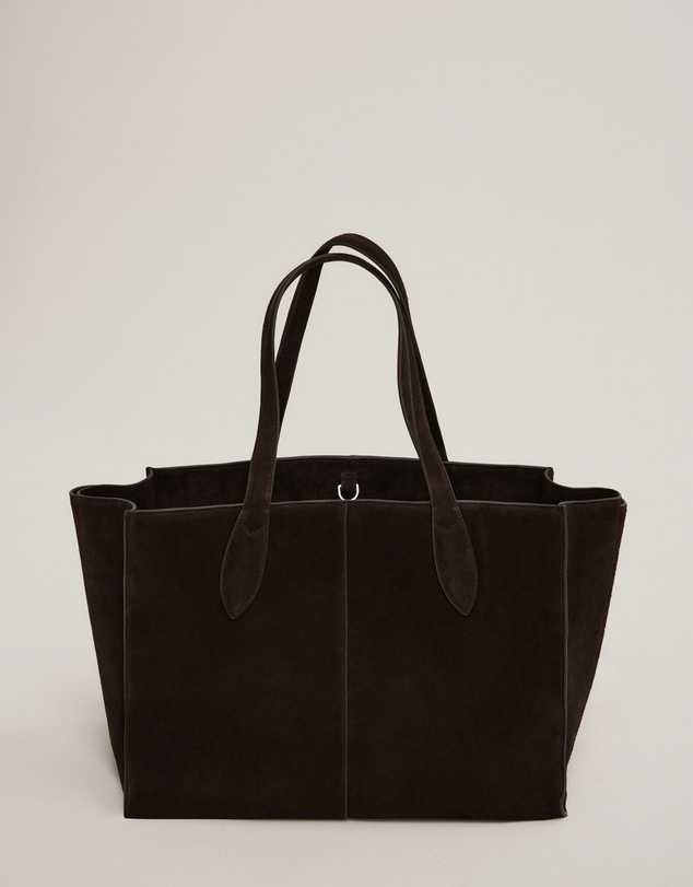 Witchery - Azelea Leather Tote Bag