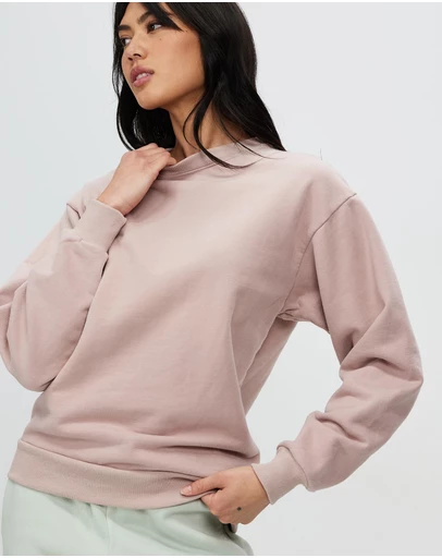 Style Addict - Studio Sweatshirt