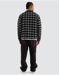 Kiss Chacey - Future Relaxed Overshirt