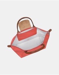 Longchamp - Le Pliage Original Nylon Handbag - Large