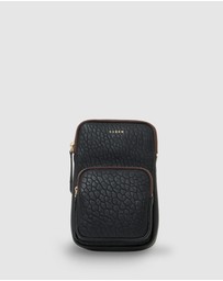 SABEN - Nikko Pocket Cross-body Phone Sling