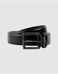 yd. - Nicholas Leather Belt