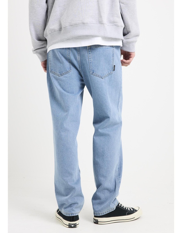 Insight - Colt Straight Denim Jeans