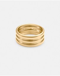 Kirstin Ash - Steadfast Ring