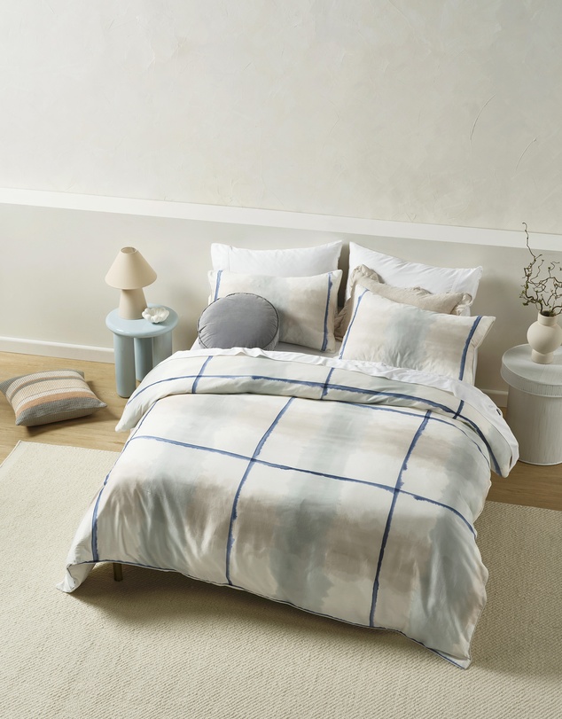 Linen House - Kindred Quilt Cover Set