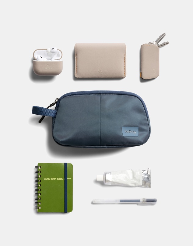 Bellroy - Laneway Daily Pouch