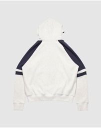 Larriet - Freeman Hoodie