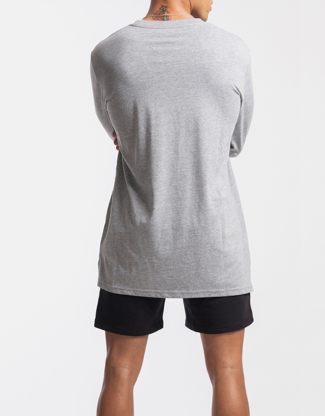 Vacancy Co - Vacant Long Sleeve Tee