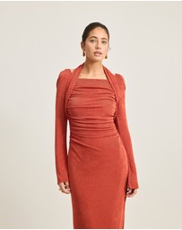 TOJHA - Romy Dress