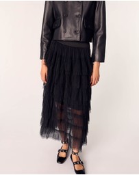 Maje - Josepha Skirt