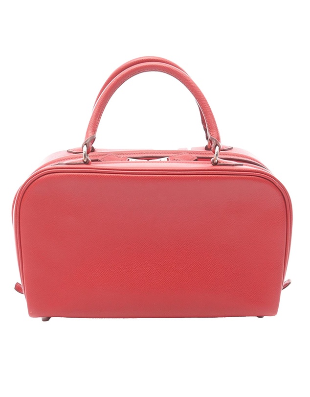 Pre-Loved by Azura Reborn - Pre-Loved Epsom Sac Envie 26