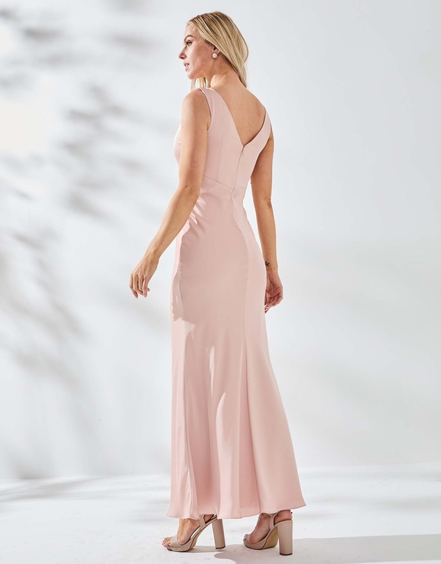 Alabaster The Label - Athena Dress